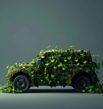 Autoverschrottung Offenbach