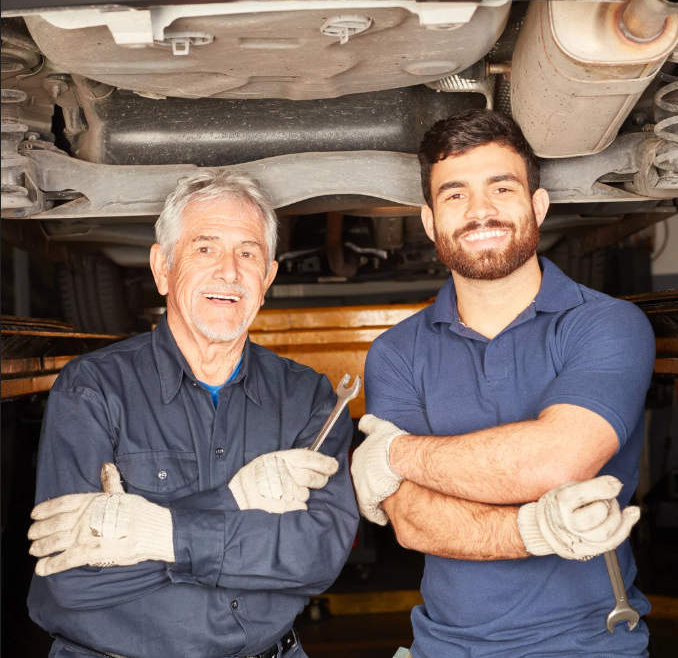 Shrottauto Offenbach